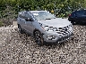KM8SMDHF8GU****** Salvage and Wrecked 2016 Hyundai Santa Fe in Chicago North
