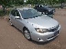 JF1GH6A65BH****** Salvage and Wrecked 2011 Subaru Impreza in Englishtown