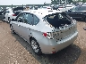 JF1GH6A65BH****** Salvage and Repairable 2011 Subaru Impreza in Englishtown