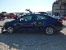 JTDEPMAEXMJ****** Salvage 2021 Toyota Corolla