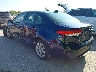 JTDEPMAEXMJ****** Salvage and Repairable 2021 Toyota Corolla in Kansas City East