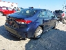 JTDEPMAEXMJ****** Salvage and Wrecked 2021 Toyota Corolla in Missouri State