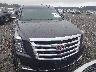 1GYS4HKJ3JR****** Wrecked 2018 Cadillac Escalade ESV in New York State