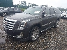 1GYS4HKJ3JR****** Used and Repairable 2018 Cadillac Escalade ESV in Long Island