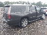1GYS4HKJ3JR****** Salvage and Wrecked 2018 Cadillac Escalade ESV in New York State