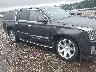 1GYS4HKJ3JR****** Salvage and Repairable 2018 Cadillac Escalade ESV in New York State
