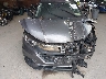 3CZRU6H39MM****** Wrecked 2021 Honda HR-V in New York State