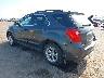 2CNALPEC0B6****** Salvage and Repairable 2011 Chevrolet Equinox in Sioux Falls