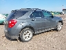 2CNALPEC0B6****** Salvage and Wrecked 2011 Chevrolet Equinox in South Dakota State