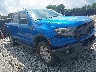 1FTER4FHXML****** Salvage and Wrecked 2021 Ford Ranger in Macon