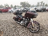 1HD1KHC19KB****** Salvage and Wrecked 2019 Harley-Davidson Road Glide in Rec Rides Online Exclusive