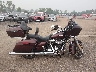 1HD1KHC19KB****** Wrecked 2019 Harley-Davidson Road Glide in Ohio State