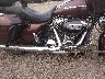 1HD1KHC19KB****** Wrecked 2019 Harley-Davidson Road Glide in Rec Rides Online Exclusive