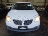 5Y2SL63825Z****** Wrecked 2005 Pontiac Vibe in Virginia State