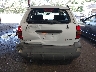 5Y2SL63825Z****** Wrecked 2005 Pontiac Vibe