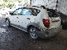 5Y2SL63825Z****** Salvage and Repairable 2005 Pontiac Vibe in Tidewater