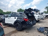 1FM5K8AB2PG****** Salvage 2023 Ford Police Interceptor Utility