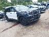 1FM5K8AB2PG****** Salvage and Wrecked 2023 Ford Police Interceptor Utility in Kansas City