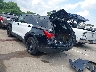 1FM5K8AB2PG****** Salvage and Repairable 2023 Ford Police Interceptor Utility in Kansas City