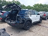 1FM5K8AB2PG****** Salvage and Wrecked 2023 Ford Police Interceptor Utility in Kansas State