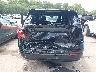 1FM5K8AB2PG****** Salvage and Repairable 2023 Ford Police Interceptor Utility in Kansas State