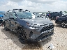 4T3T6RFV1SU****** Salvamento y Destrozados 2025 Toyota RAV4 Hybrid en Fort Worth North