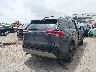4T3T6RFV1SU****** Salvamento y Destrozados 2025 Toyota RAV4 Hybrid en Estado de Texas