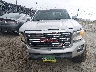 1GTG5CEN2J1****** Wrecked 2018 GMC Canyon in Georgia State