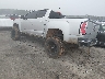 1GTG5CEN2J1****** Salvage and Repairable 2018 GMC Canyon in Savannah