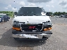 1GTW7AFF4H1****** Wrecked 2017 GMC Savana 2500 in Florida State