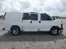 1GTW7AFF4H1****** Used 2017 GMC Savana 2500 in Florida State