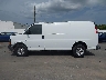 1GTW7AFF4H1****** Repairable 2017 GMC Savana 2500 in Florida State