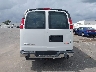 1GTW7AFF4H1****** Wrecked 2017 GMC Savana 2500