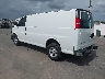 1GTW7AFF4H1****** Salvage and Repairable 2017 GMC Savana 2500 in Clearwater
