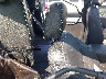 1C4AJWAG5JL****** Wrecked 2018 Jeep Wrangler in Lexington