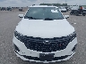 3GNAXWEG1RS****** Wrecked 2024 Chevrolet Equinox in Iowa State