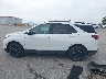 3GNAXWEG1RS****** Repairable 2024 Chevrolet Equinox in Iowa State