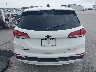 3GNAXWEG1RS****** Wrecked 2024 Chevrolet Equinox