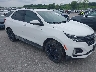 3GNAXWEG1RS****** Salvage and Wrecked 2024 Chevrolet Equinox in Des Moines