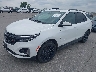 3GNAXWEG1RS****** Used and Repairable 2024 Chevrolet Equinox in Des Moines