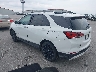 3GNAXWEG1RS****** Salvage and Repairable 2024 Chevrolet Equinox in Des Moines