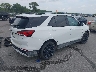 3GNAXWEG1RS****** Salvage and Wrecked 2024 Chevrolet Equinox in Iowa State