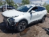KNDPUCDFXR7****** Used and Repairable 2024 Kia Sportage in Albuquerque