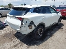 KNDPUCDFXR7****** Salvage and Wrecked 2024 Kia Sportage in New Mexico State