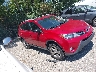 2T3WFREV2FW****** Salvamento y Destrozados 2015 Toyota RAV4 en Indianapolis