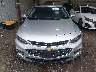 1G1ZE5SX9JF****** Destrozados 2018 Chevrolet Malibu en Estado de Virginia