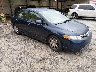 1HGFA16506L****** Salvamento y Destrozados 2006 Honda Civic en Atlanta