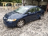 1HGFA16506L****** Usados y Reparables 2006 Honda Civic en Atlanta