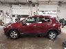 3GNCJLSB9HL****** Reparables 2017 Chevrolet Trax en Estado de Maine