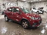 3GNCJLSB9HL****** Salvamento y Destrozados 2017 Chevrolet Trax en Portland Gorham